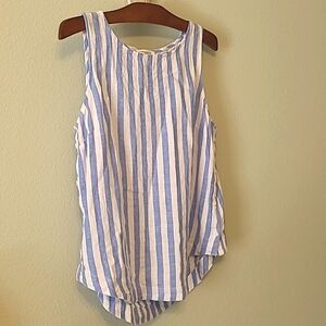 Beach lunch Lounge tank top